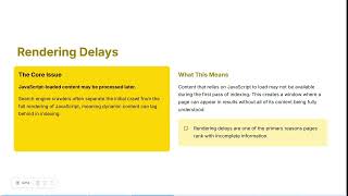 How Partial Indexing Affects SEO Rankings | Google Indexing Tutorial for 2026