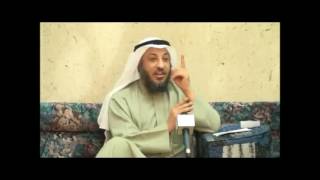 الشيخ عثمان الخميس الرد علي أهل البدع جزء 1