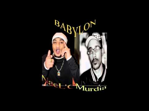Babylon Murdia feat NAeL'C.