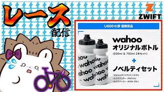 【第3回GGL】優勝賞品あり！獲得目指して大会に初挑戦！【Zwift】