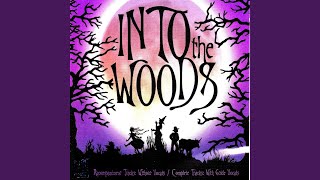 Moments in the Woods (Accompaniment Without Guide Vocals)