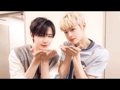 ⋆˚✿˖°⋆. #webtoonz tiktok compilation !! (majingxiang x sungmin)