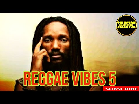 Reggae Vibes Nonstop Mix 5 2024 | Selector Doj | Romain Virgo | Anthony B | Turbulence