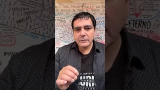GRAVÍSIMO QUE EL ÚNICO EVANGELIO DE SALVACIÓN NO ES ANUNCIADO PARA QUE EXISTA POR LA FE LA SALVACIÓN