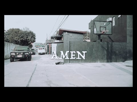FIL-AMEN (OFFICIAL MUSIC VIDEO)