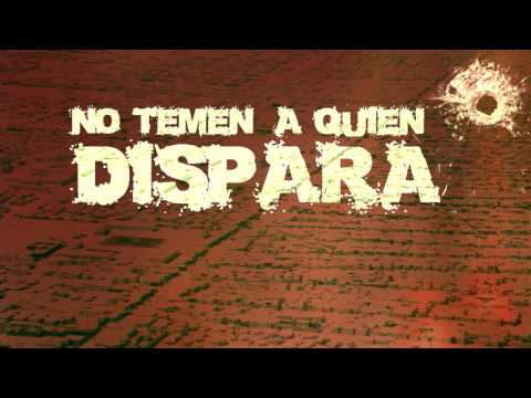 Nuñez - Alambradas (Lyric Video)