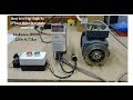 Single Phase To 3 Phase Inverter Yaskawa J1000 Remote Mode Wiring