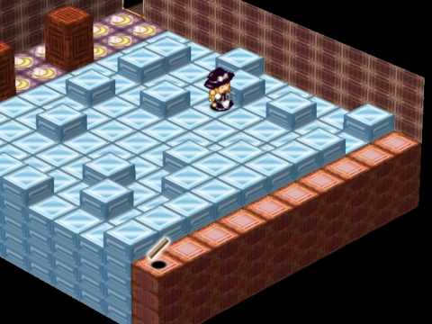 Let's Play Maristice [4] books