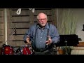 Grace Church Salida 11/08/2020 : Two Testimonies From the Apostle Paul