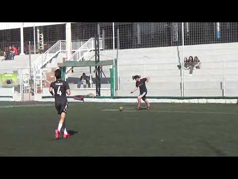 DEPORTIVO GALOPE vs LO DE LA NASA - #Clausura2021 Fecha 3