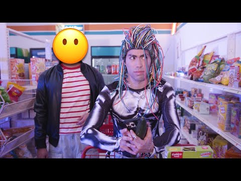 Bar Bionic - Emoji Mood (Official Music Video)