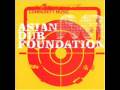 Asian Dub Foundation - Crash