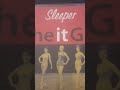 Sleeper 🎸 Stop your Crying