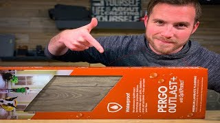Why PERGO OUTLAST+ should be on your floors!