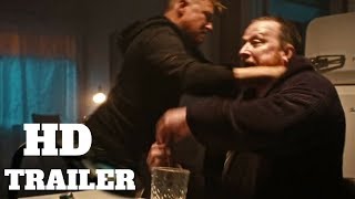 GOLDBLOODED Teaser Trailer #1 NEW (2018) Action Movie HD