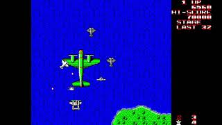 1942 for the NEC PC-88