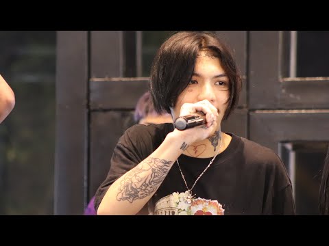 ก็แค่เคย - HIGHHOT x VEZEU$ @SITดาวTHE GIFT BOX FUTURE RANGSIT |191229|