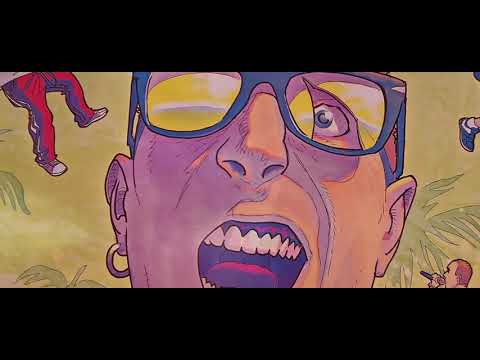 Unboxing RACCOGLIMI - MC DEF