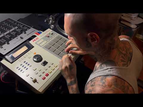 New 2022 Step By Step Classic Soul Chopping MPC Beat Making Video