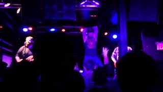 Further Seems Forever-Wearing Thin (live at Ottobar 2/10/13)