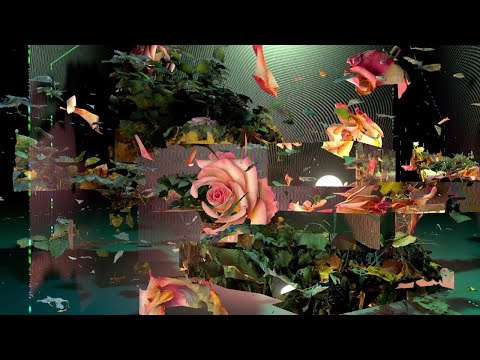Sabrina Ratté - Floralia III