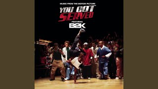 Smellz Like A Party (feat. Rufus Blaq)