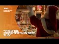 Rel om kerstverlichting in Amsterdam: 'Vreemde prioriteiten'