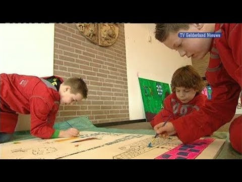 GLD Nieuws 16 maart 2010 - Nieuws