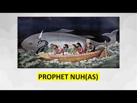 Lost prophets of India