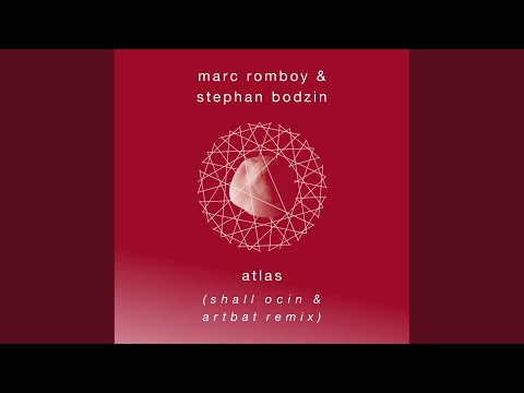 Atlas (Shall Ocin & Artbat Remix)