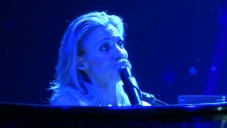 Debbie Gibson Spanish, Fernando, Where I Wanna Be - intimate Show / Friday 4, April 2014