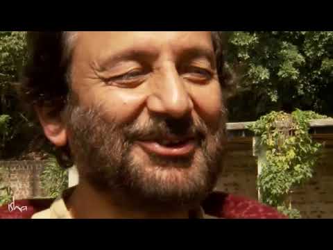 The Madness of Brahmacharya   Shekhar Kapur with Sadhguru(婆罗门的疯狂与萨古鲁)