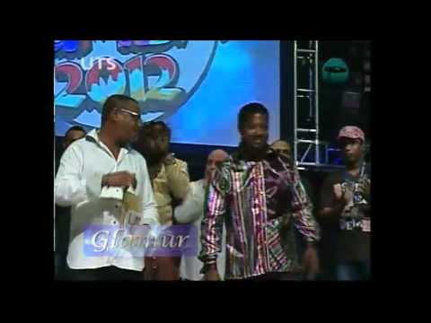 RESULTADO TUMBA 2012.