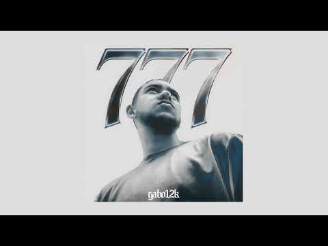 Gabo 12K - 3. Blindao Feat. Oliwi X Afro Nigga (777) 🦁