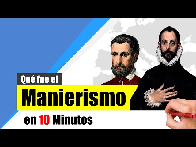 Vídeo relacionado con Ensayo para una historia de la historiografía del manierismo: 15 (Cuadernos de arte)