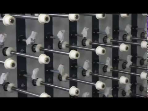 Bobbin Winding Machine