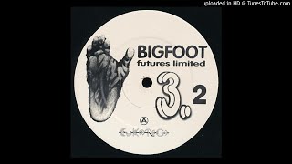 Bigfoot Futures Ltd - Is The Funk In There