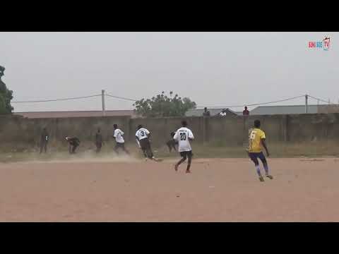 RABA FC 1-0 MARKET BI FC