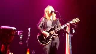 11/08/2015 Center for the Performing Arts, Cerritos, CA - Stranger Road