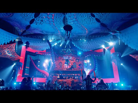 Djakarta Warehouse Project 2019 - #DWP19 - Day 2 Highlight