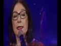 Nana Mouskouri  - Over The Rainbow  &  My Way - In Live  2006  -.avi