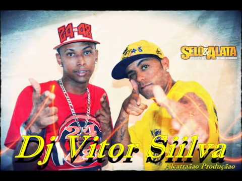 SELO DO BREGA & ALATA - SOLETRANDO ( MÚSICA NOVA 2O13 ) DJ VITOR