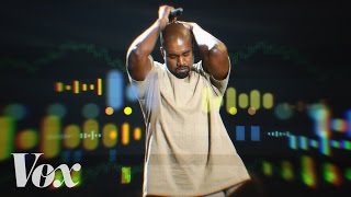 Kanye, deconstructed: The human voice as the ultimate instrument