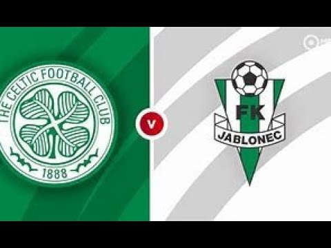 celtic v jablonec