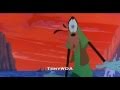 The Waterfall W Music From Toy Story 3