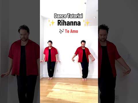 Te Amo - Rihanna