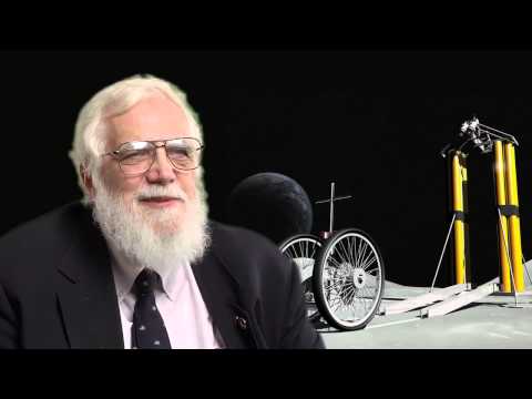Farewell to Richard Speck: Team Micro-Space founder, space visionary | Google Lunar XPRIZE