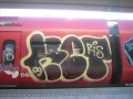 Stereophonics - Graffiti on the Train 
