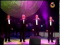 Бог предвічний - Піккардійська Терція (live 2005) 