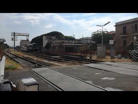 REG 3670 REGGIO CALABRIA C.LE-CATANZARO LIDO